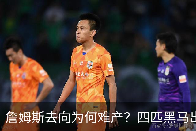 詹姆斯去向为何难产？四匹黑马出现加剧混乱
